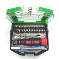 30PCS PRECISION SCREWDRIVER SET				